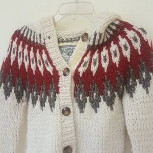 Abercrombie & Fitch Sweater